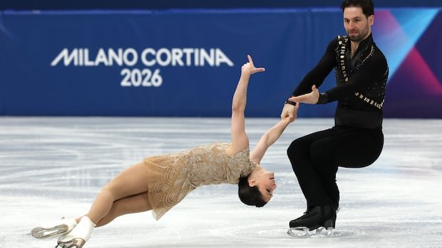 “Deanna Stellato-Dudek Makes Olympic Debut at 42”