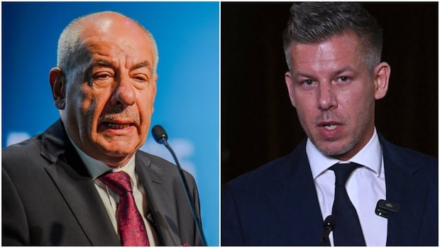 “Hungary’s PM Moves to Oust Orbán Allies Amid Constitutional Overhaul”