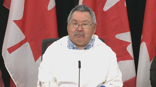 Inuit Government Stands with Greenland Against Trump’s Threats