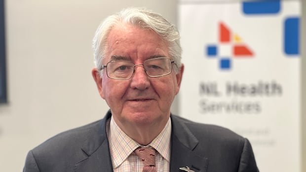 Veteran Medical Leader Steps Down in NL Health Services