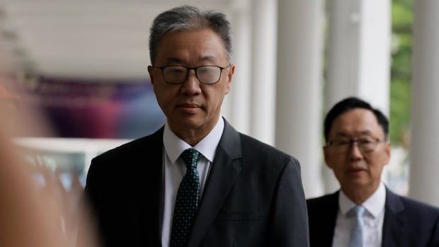 “Hong Kong Fire Probe Reveals Regulatory Oversight Failures”