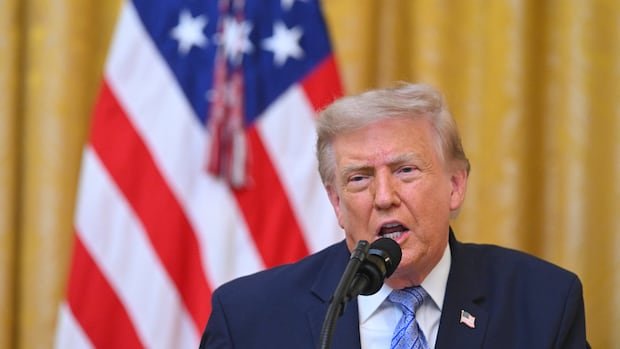 “Trump Releases Classified Intel on Alleged China Election Interference”