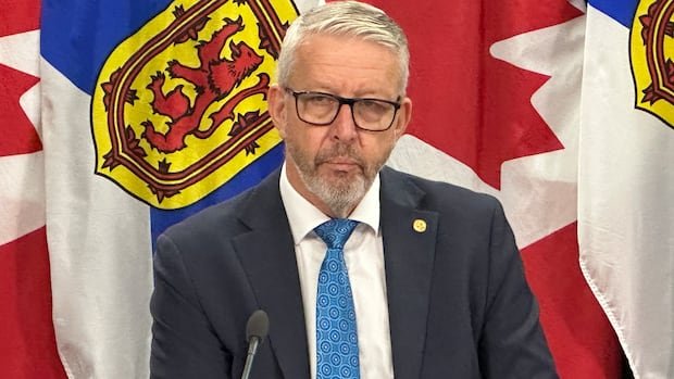 Nova Scotia’s Credit Rating Lowered by S&P Global
