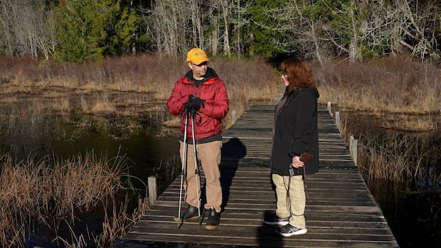 “Race Against Time to Preserve Hamilton Marsh”