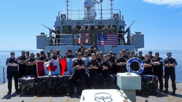 “Canada Implements Intelligence Restrictions in US Military Cooperation”