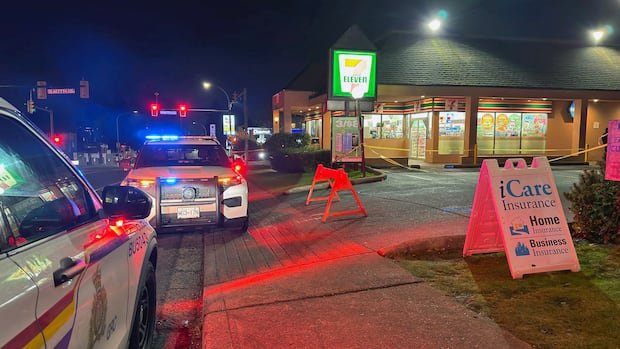 “Vancouver Man Killed in Burnaby Shooting Linked to Gang Conflict”