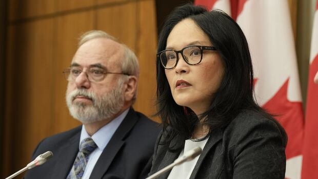 “Liberal MPs May Back Bill to Restrict Canadian Military Exports”