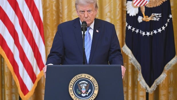 “Trump fuels election doubts with declassified docs”