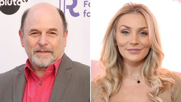 Jason Alexander Apologizes to Courtney Stodden
