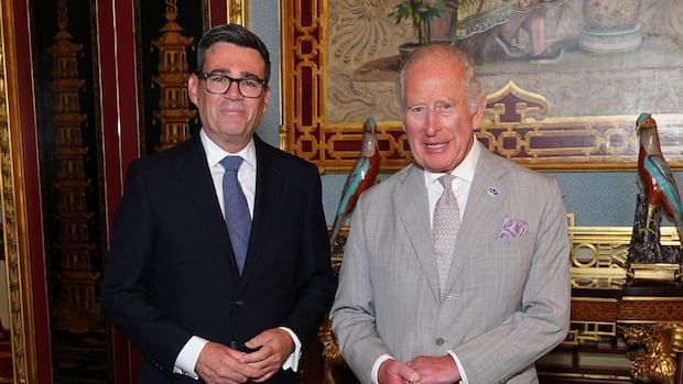 Andy Burnham Becomes UK’s Fifth Prime Minister in Four Years