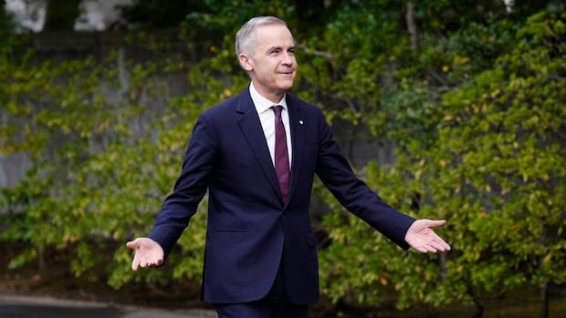 “Funding Concerns Rise Over Canada’s Nature Protection Strategy”