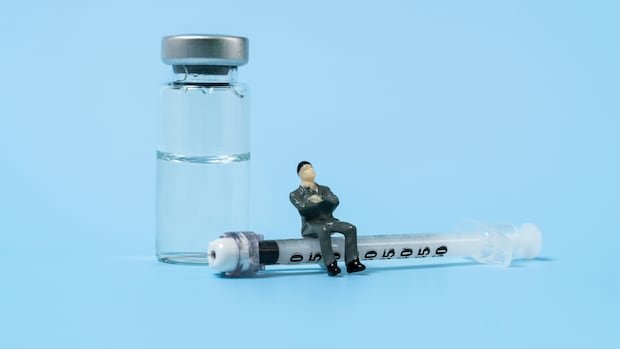 “FDA to Review Licensing of Popular Peptides at Pharmacies”
