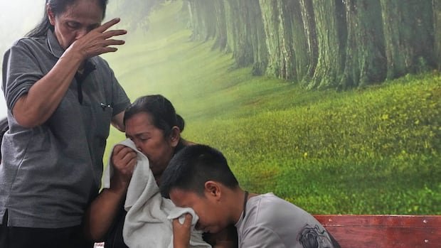 “Bangkok Bar Fire Survivors Seek Compensation and Closure”