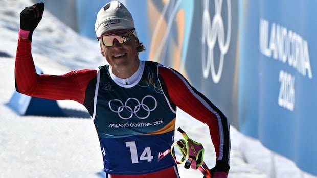 “Norway’s Klæbo Wins Record-Breaking 9th Gold at Olympics”