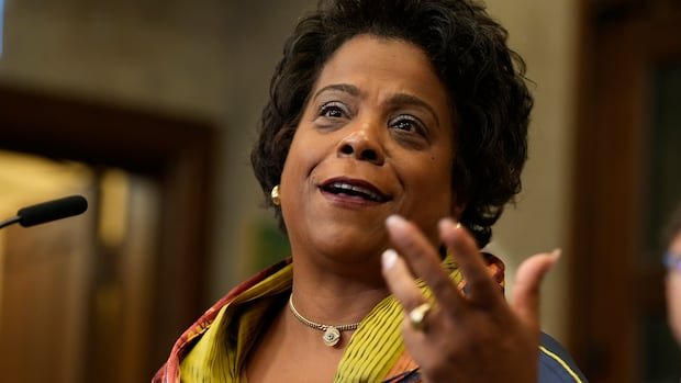“Government Allocates $5.4M for Reproductive Health Equity”