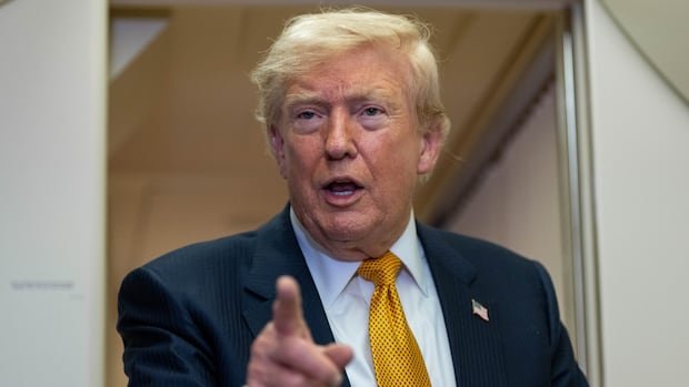 “Trump Removes Election Commission Members Amid Controversy”