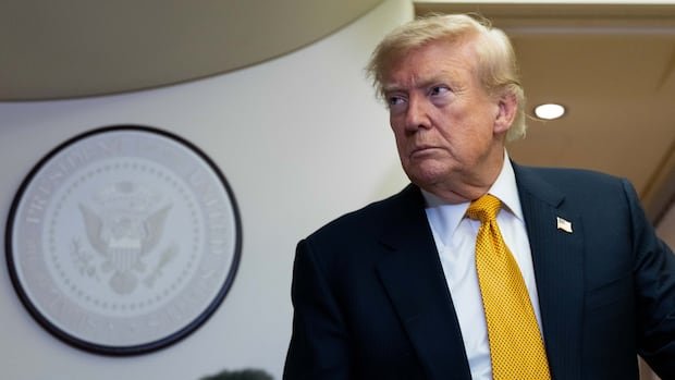 DOJ Subpoenas NYT Journalists Over Air Force One Coverage