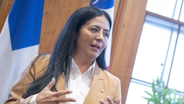 Montreal’s Mayor Urges Quebec to Reconsider Immigration Policy