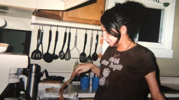 Truck driver denied parole over woman’s death in Edmonton