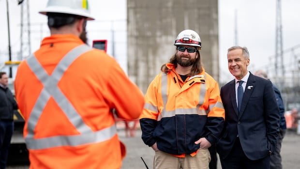 “Canadian Government’s Plan for Energy Workers Falls Short”