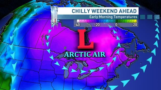 “PEI Girds for Arctic Blast: Shelters and Support Ready”
