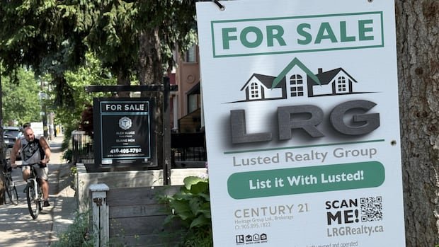 CREA Lowers 2026 Home Sales Forecast Amid Market Adjustments