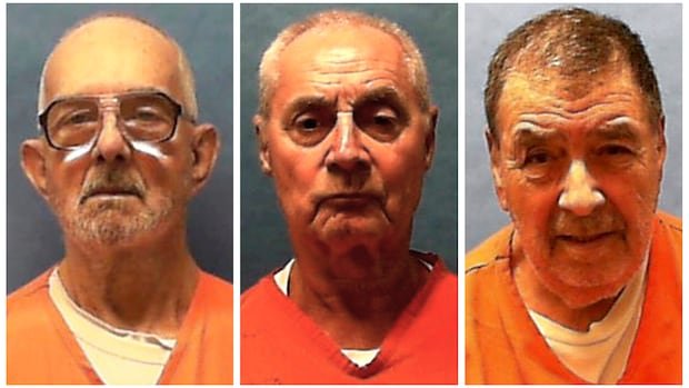 “Florida to Execute Oldest Prisoners Amid Ethical Concerns”