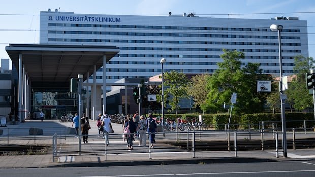 “U.S. Citizen Admitted to Frankfurt Hospital with Bundibugyo Ebola”