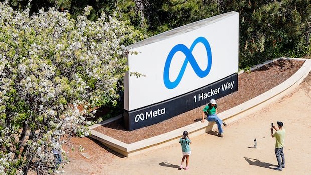 Meta Faces Lawsuit Over AI-Driven Layoffs