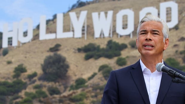 States Challenge Paramount-Warner Merger in Antitrust Lawsuit