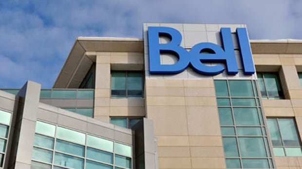 “Bell Canada Completes Ground Station for Space-Based Cellular Service”