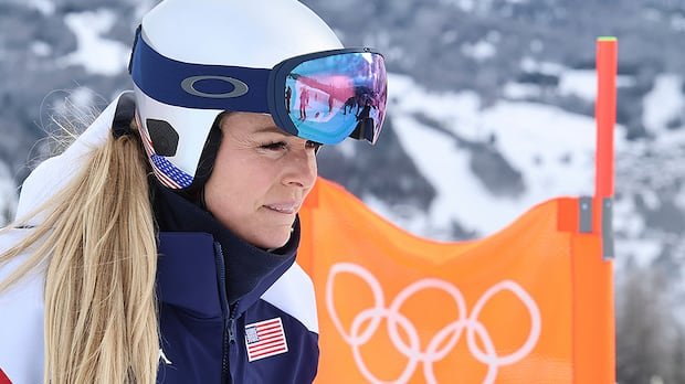 Lindsey Vonn to Return Home After Dramatic Olympic Crash