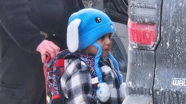 Judge Orders Release of Detained Boy & Father