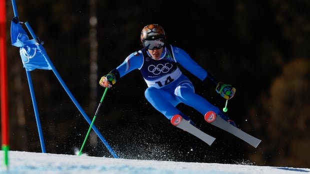 Federica Brignone Wins Women’s Giant Slalom Gold