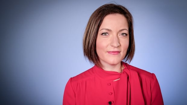 “Dr. Danielle Martin to Run for Liberal Party in University-Rosedale Byelection”