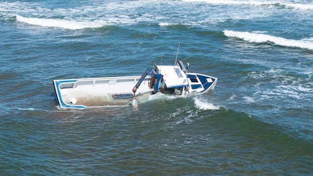 “Canadian Coast Guard Captain Dismissed Over Distress Call Neglect”