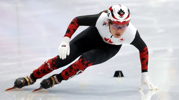 “Canadian Athletes Shine at Milano-Cortina Games”