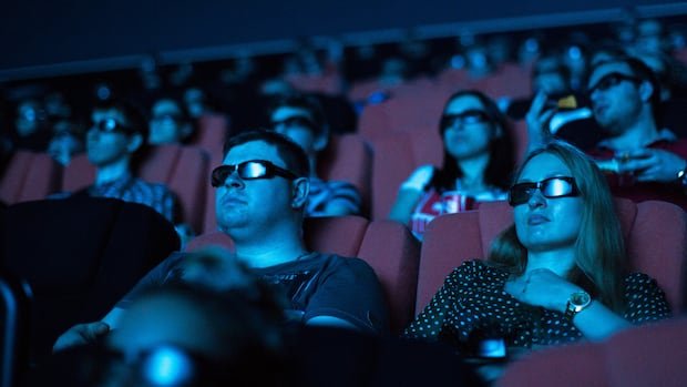 “The Odyssey” Sparks Debate on Optimal Viewing Experience
