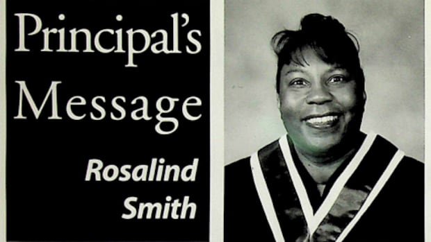 “Remembering Rosalind Smith: Trailblazing Legacy in Alberta Education”