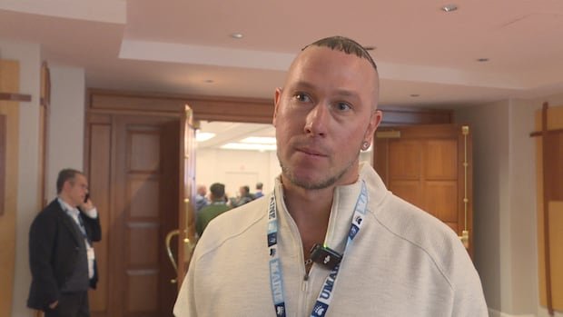 “East Coast Lobster Fishermen Convene in Moncton for Annual Meeting”