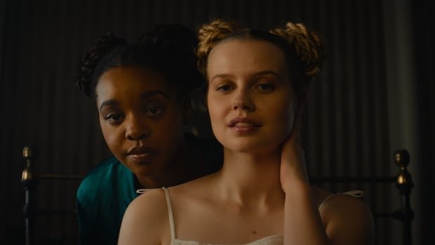 “Renowned Director’s Ambitious Afrofuturist Film ‘Steal Away’ Premieres Friday”