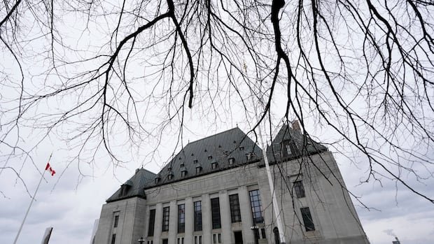 Quebec defends secularism law in Supreme Court