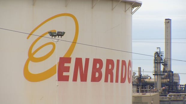 Enbridge, KKR, and Apollo Seal $2.7B Pipeline Venture