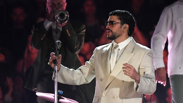 “Bad Bunny’s Music Spotlights Puerto Rican Spanish”