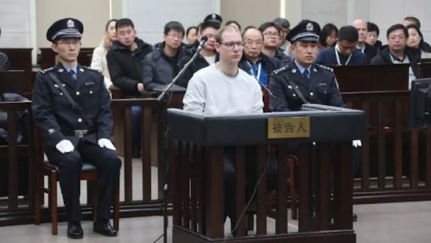China’s Highest Court Commutes Death Sentence for Canadian Drug Smuggler