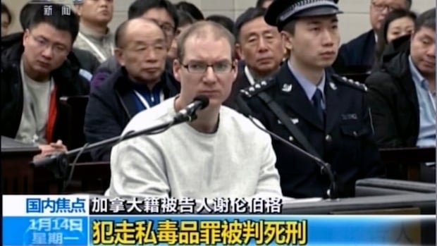 Meng Wanzhou Case Sparks Speculation on Canadian’s Fate