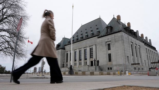 “Supreme Court Debates Bill 21’s Notwithstanding Clause”
