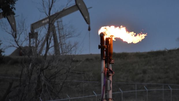 “Alberta & Feds Reach Deal on Methane Regulation”