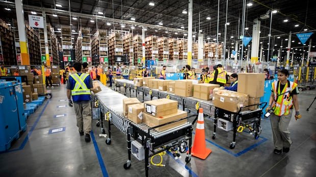 “Deloitte Canada Downgrades Economic Growth Forecast Amid Trade Tensions”