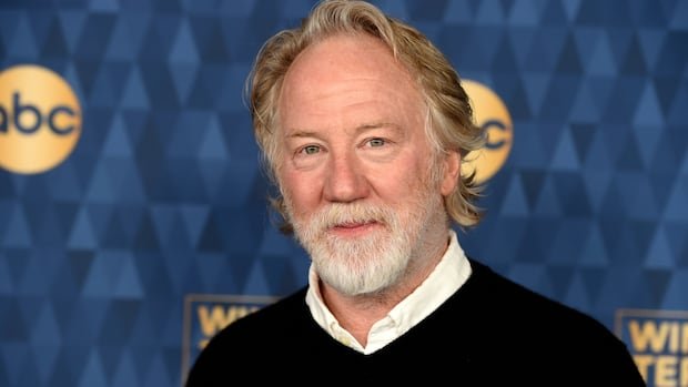 Judge Dismisses Indictment Against Actor Timothy Busfield